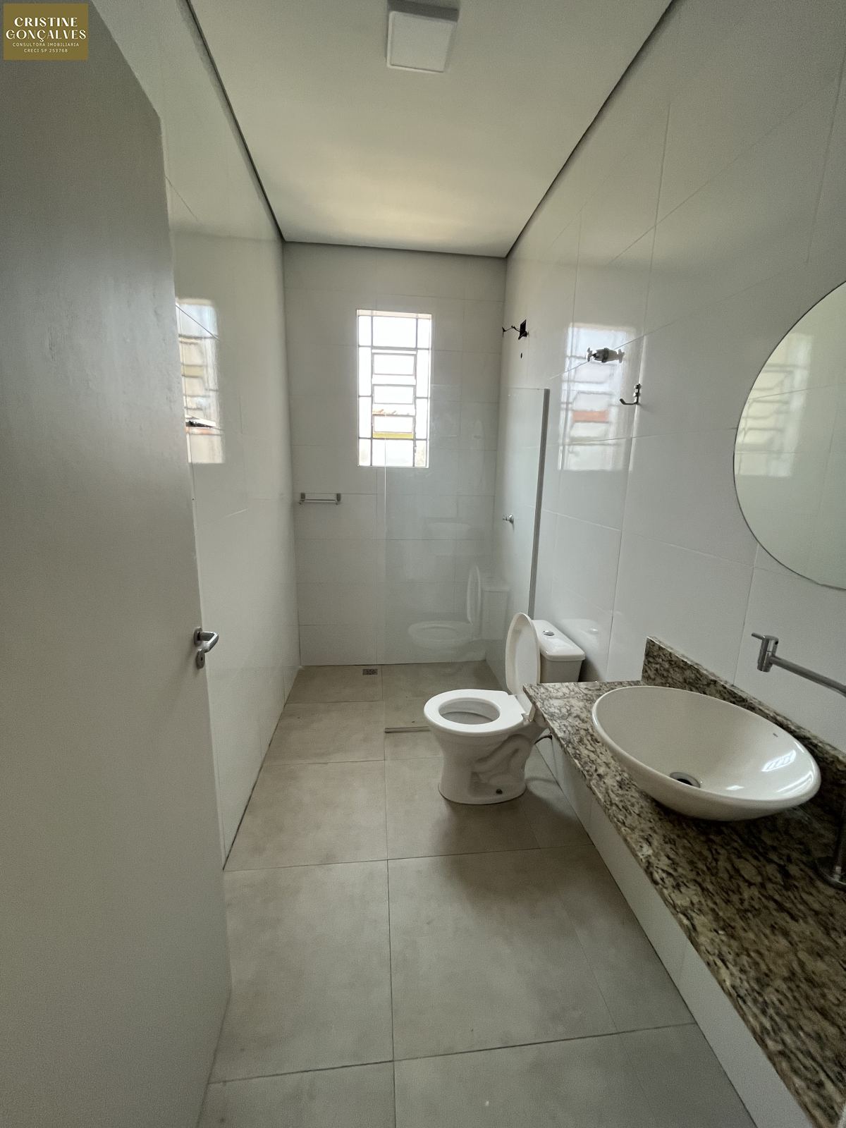 Casa em Vila Marques, São Roque - Alugo casa na região central-São Roque - Foto 7