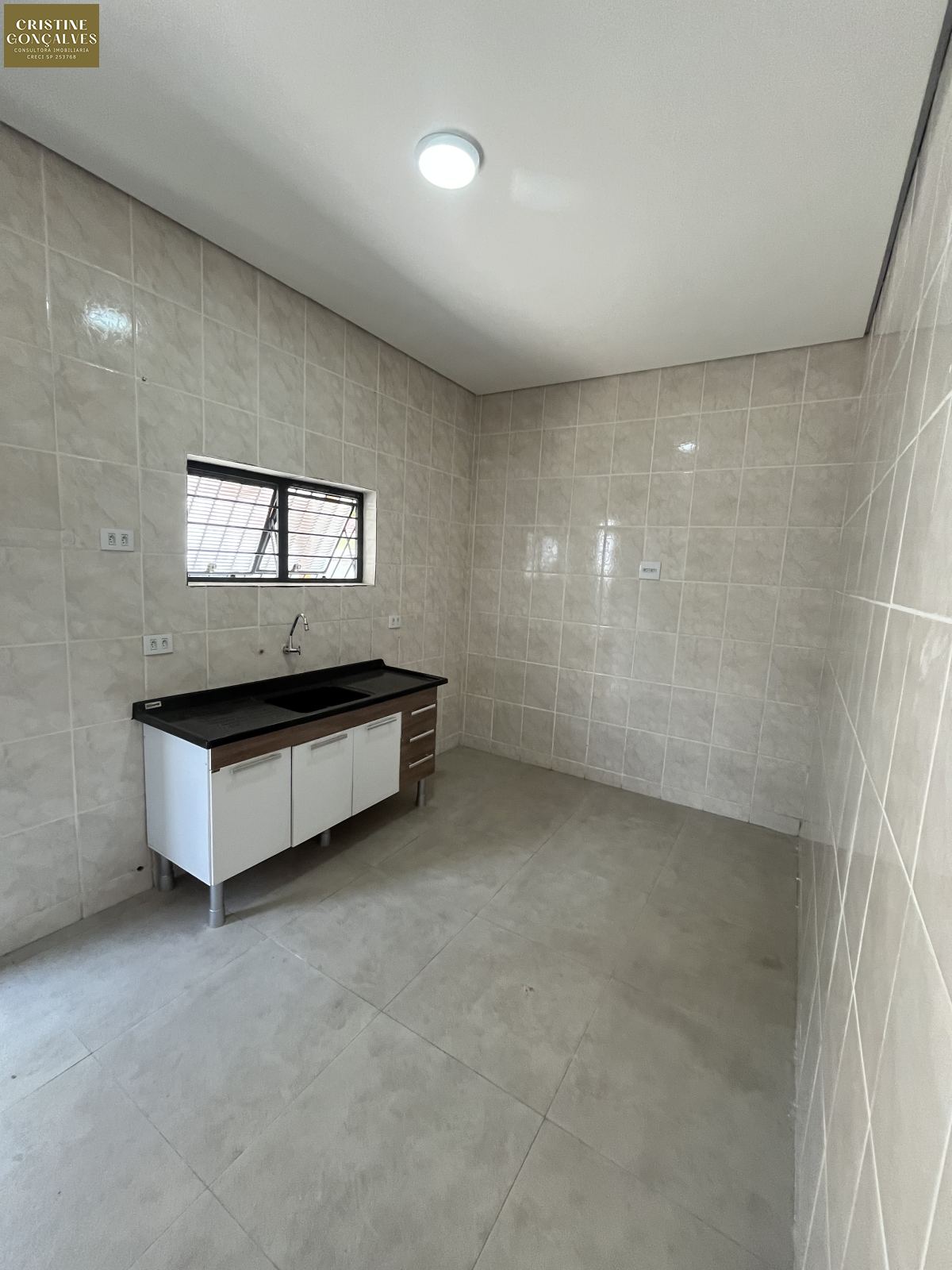 Casa em Vila Marques, São Roque - Alugo casa na região central-São Roque - Foto 9