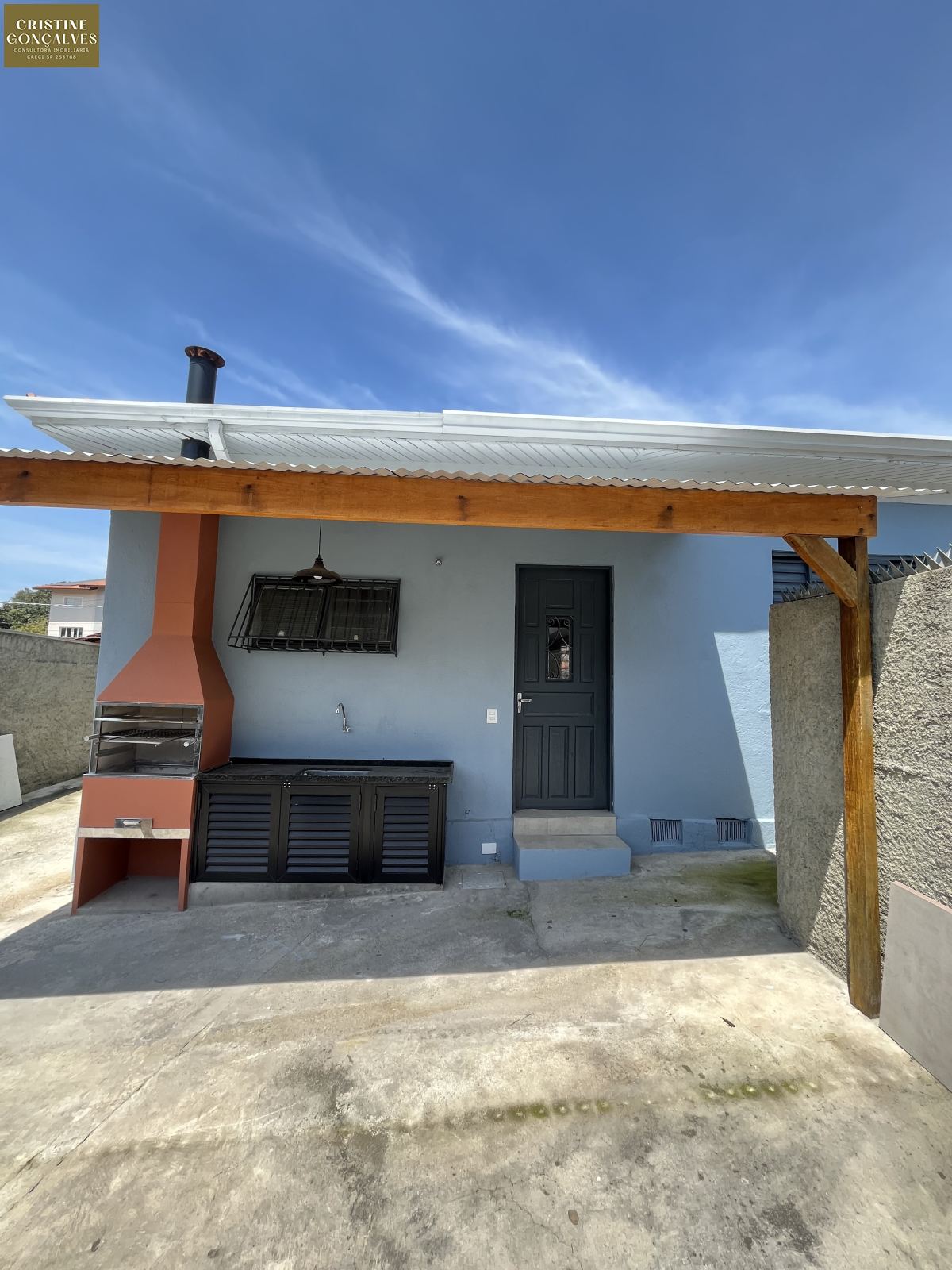 Casa em Vila Marques, São Roque - Alugo casa na região central-São Roque - Foto 10