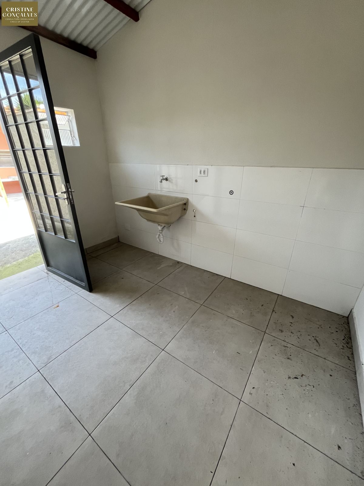 Casa em Vila Marques, São Roque - Alugo casa na região central-São Roque - Foto 13