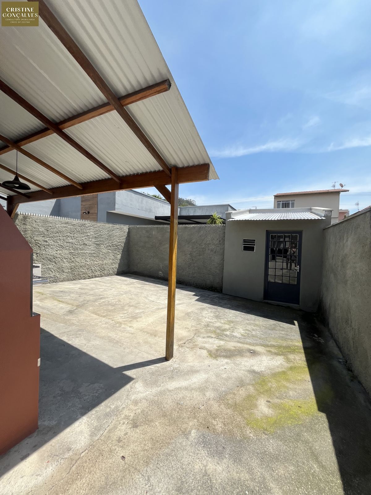 Casa em Vila Marques, São Roque - Alugo casa na região central-São Roque - Foto 11