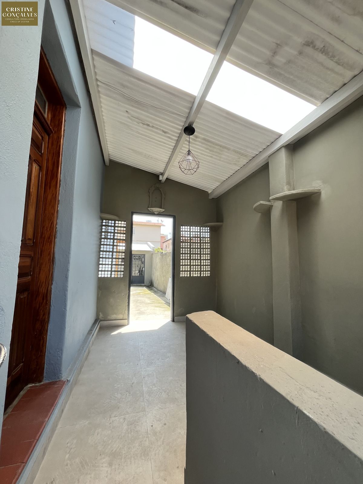 Casa em Vila Marques, São Roque - Alugo casa na região central-São Roque - Foto 2