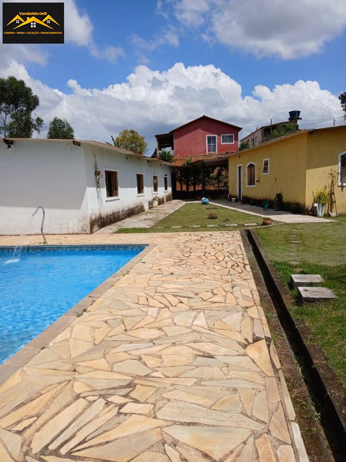 Chácara em Lageadinho, Ibiúna - Foto 20