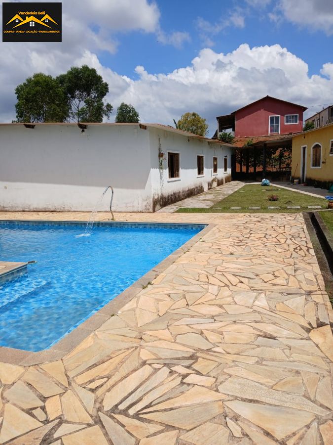 Chácara em Lageadinho, Ibiúna - Foto 19