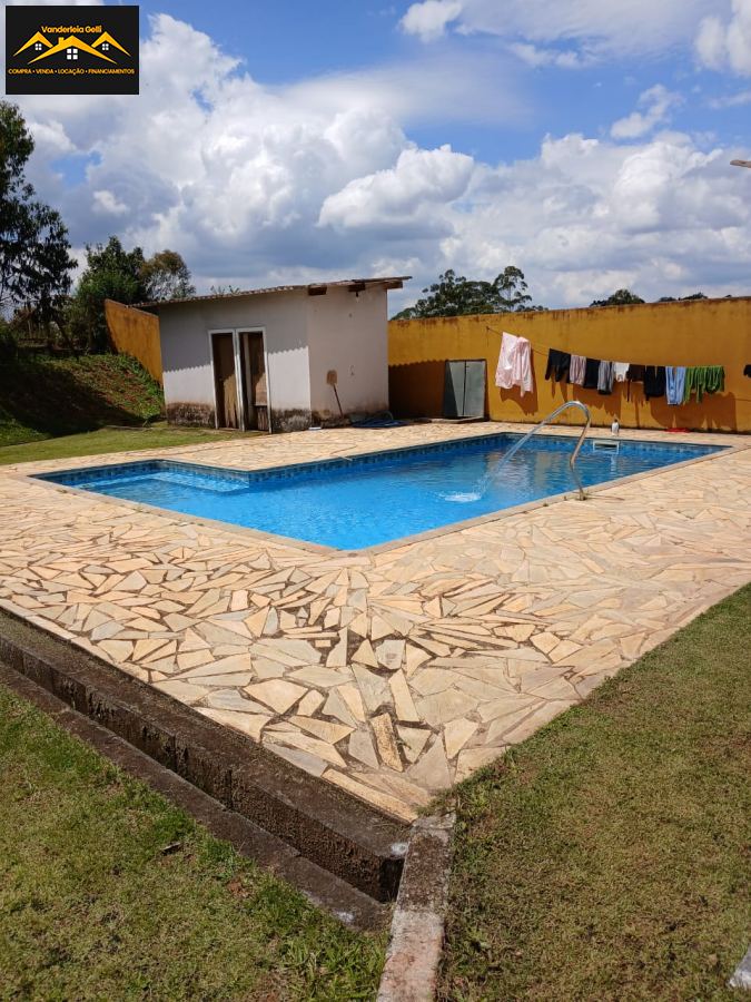 Chácara em Lageadinho, Ibiúna - Foto 17