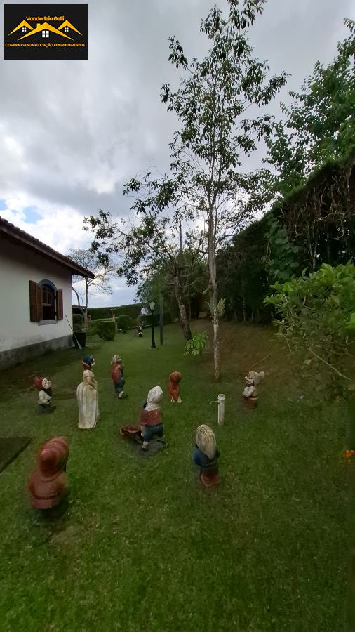 Chácara em , Ibiúna - Chácara em Ibiúna - Encanto Rústico - Foto 2