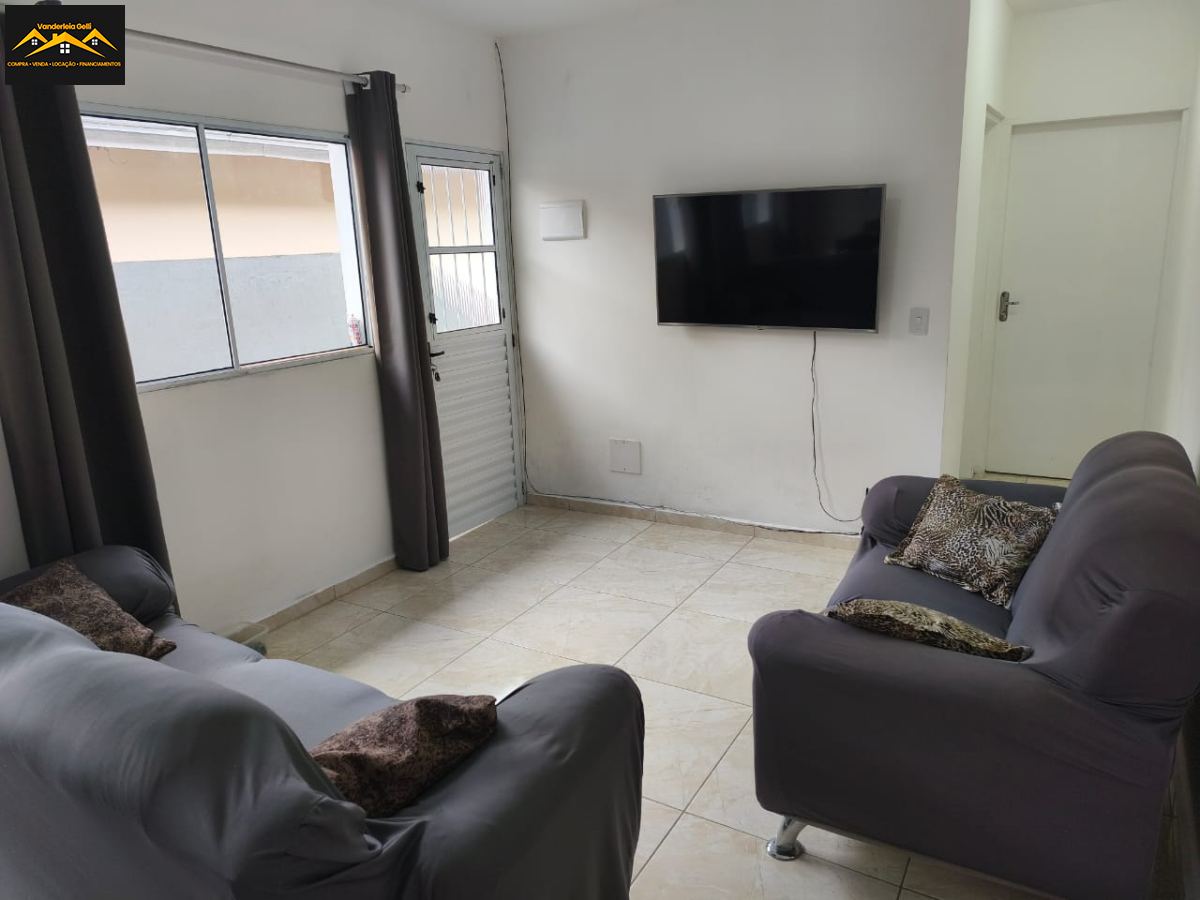 Casa em Reneville, Mairinque - Foto 11