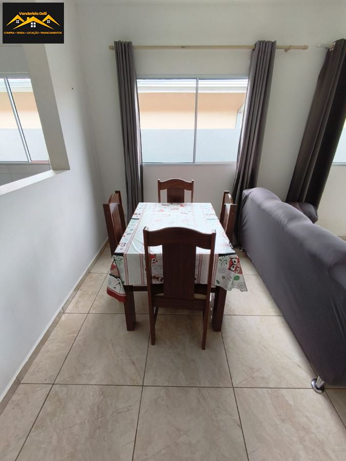 Casa em Reneville, Mairinque - Foto 8