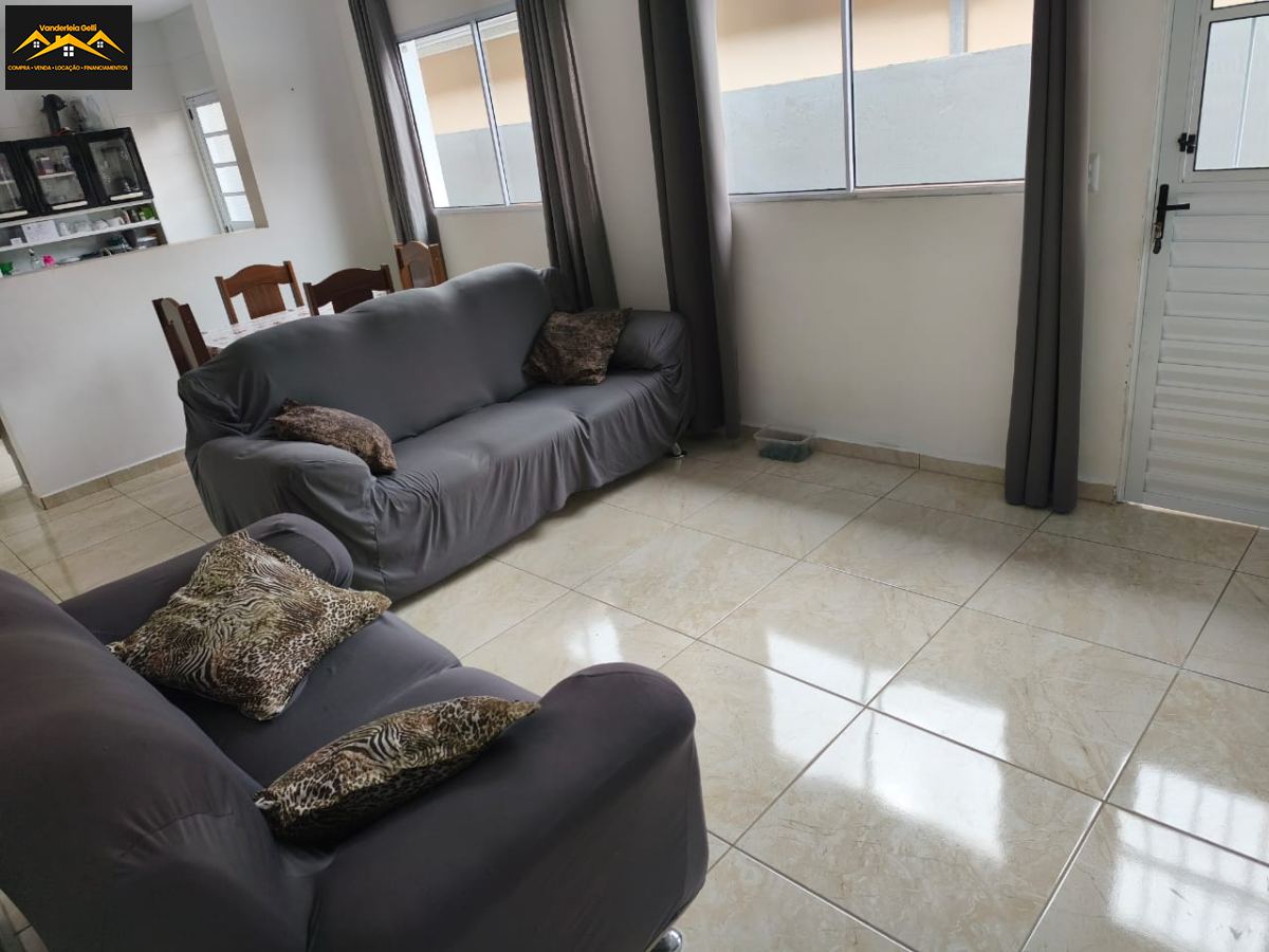 Casa em Reneville, Mairinque - Foto 6