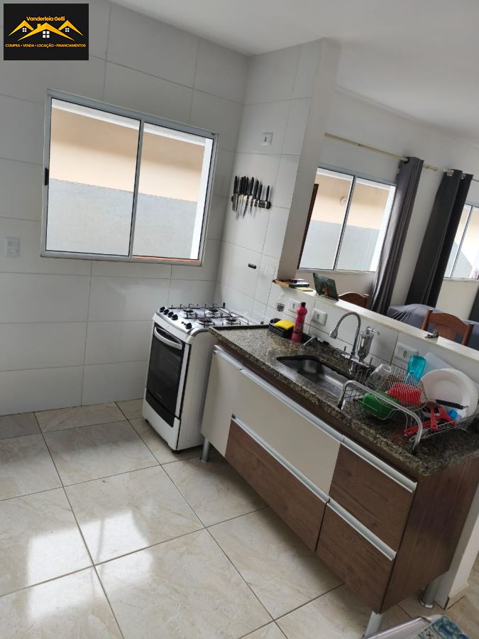 Casa em Reneville, Mairinque - Foto 24