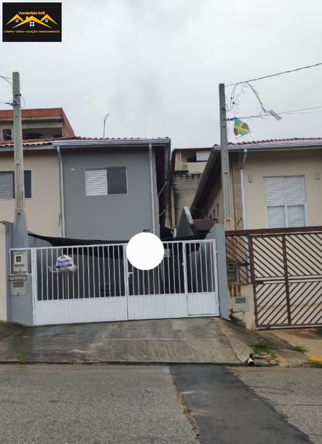 Casa em Reneville, Mairinque - Casa maravilhosa no Renee Ville em Mk