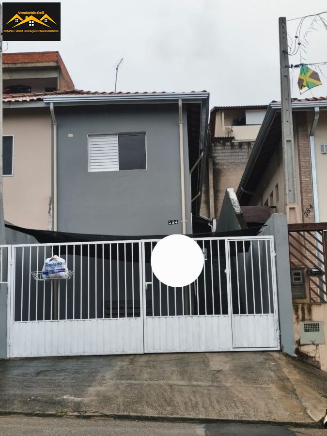 Casa em Reneville, Mairinque - Foto 22