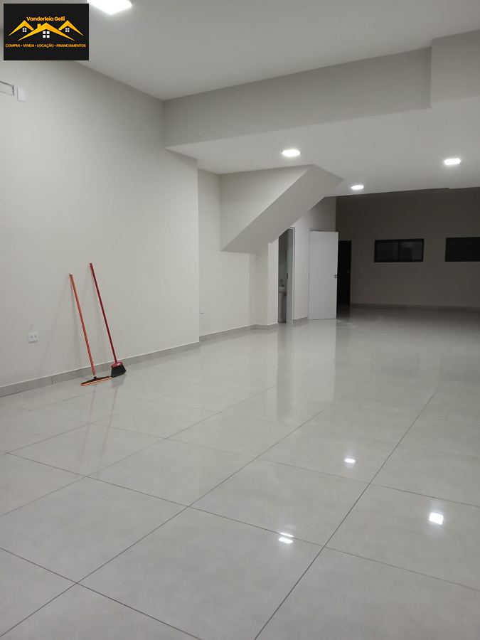 Comercial em Centro, São Roque - Excelente ponto comercial - Foto 24