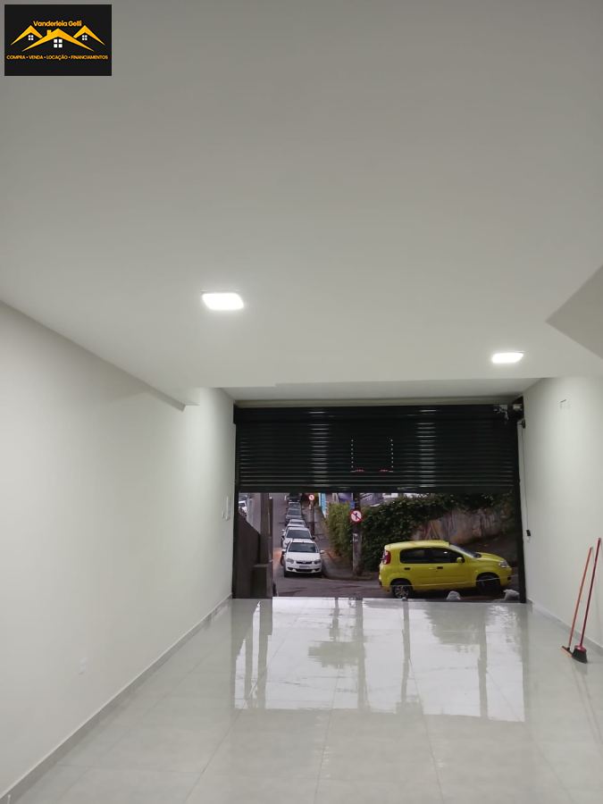 Comercial em Centro, São Roque - Excelente ponto comercial - Foto 20
