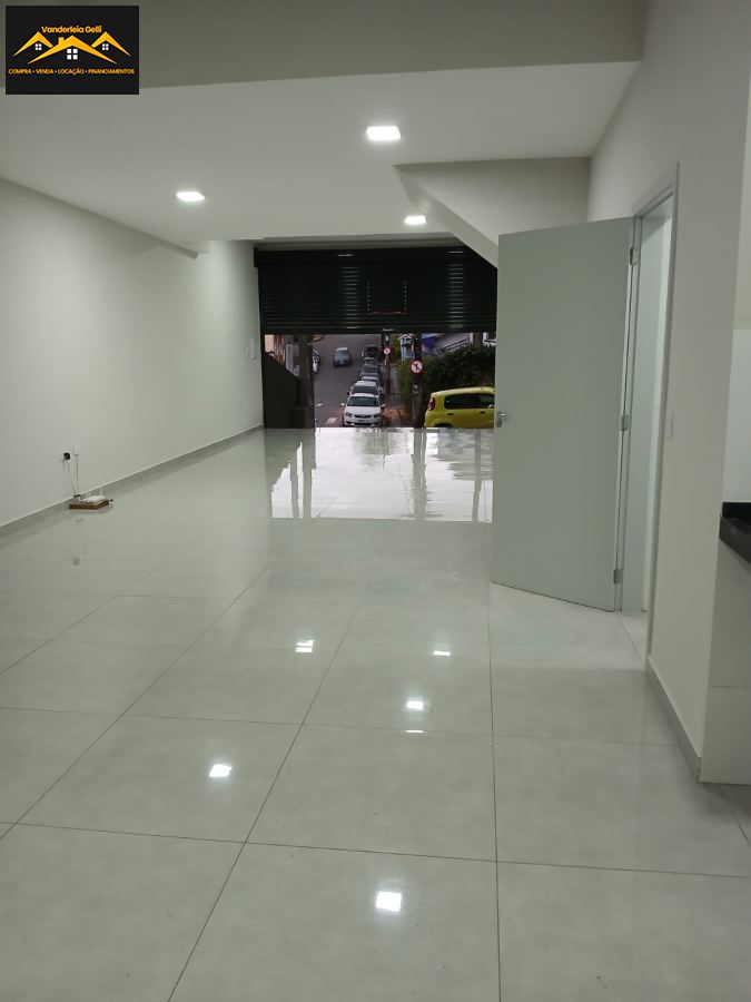 Comercial em Centro, São Roque - Excelente ponto comercial - Foto 19