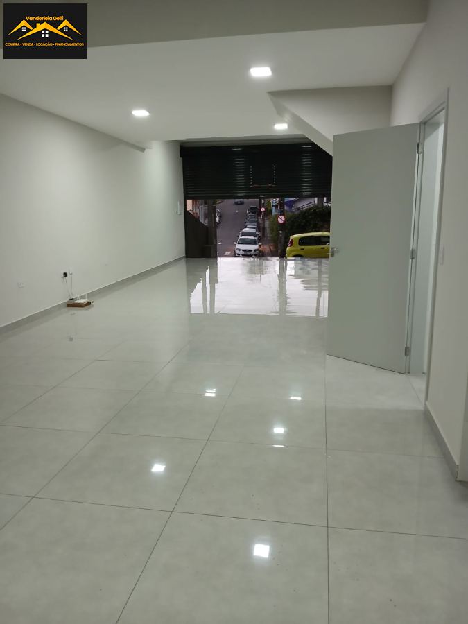 Comercial em Centro, São Roque - Excelente ponto comercial - Foto 18