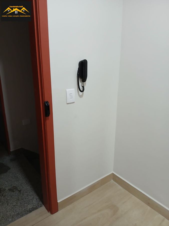Apartamento em Centro, São Roque - Apartamento bem localizado