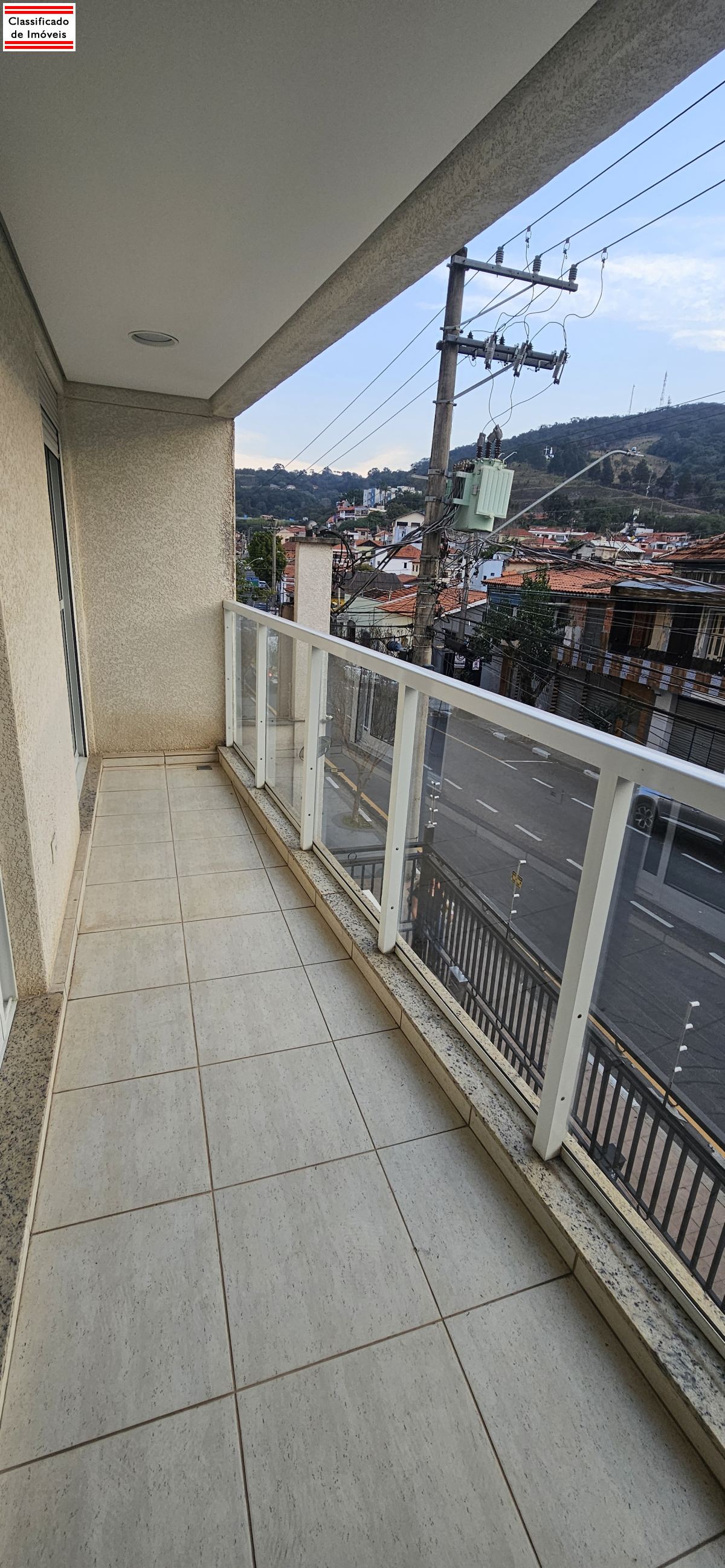 Apartamento em Centro, São Roque - Apto 2 suites e 2 vagas - Novo - Foto 1