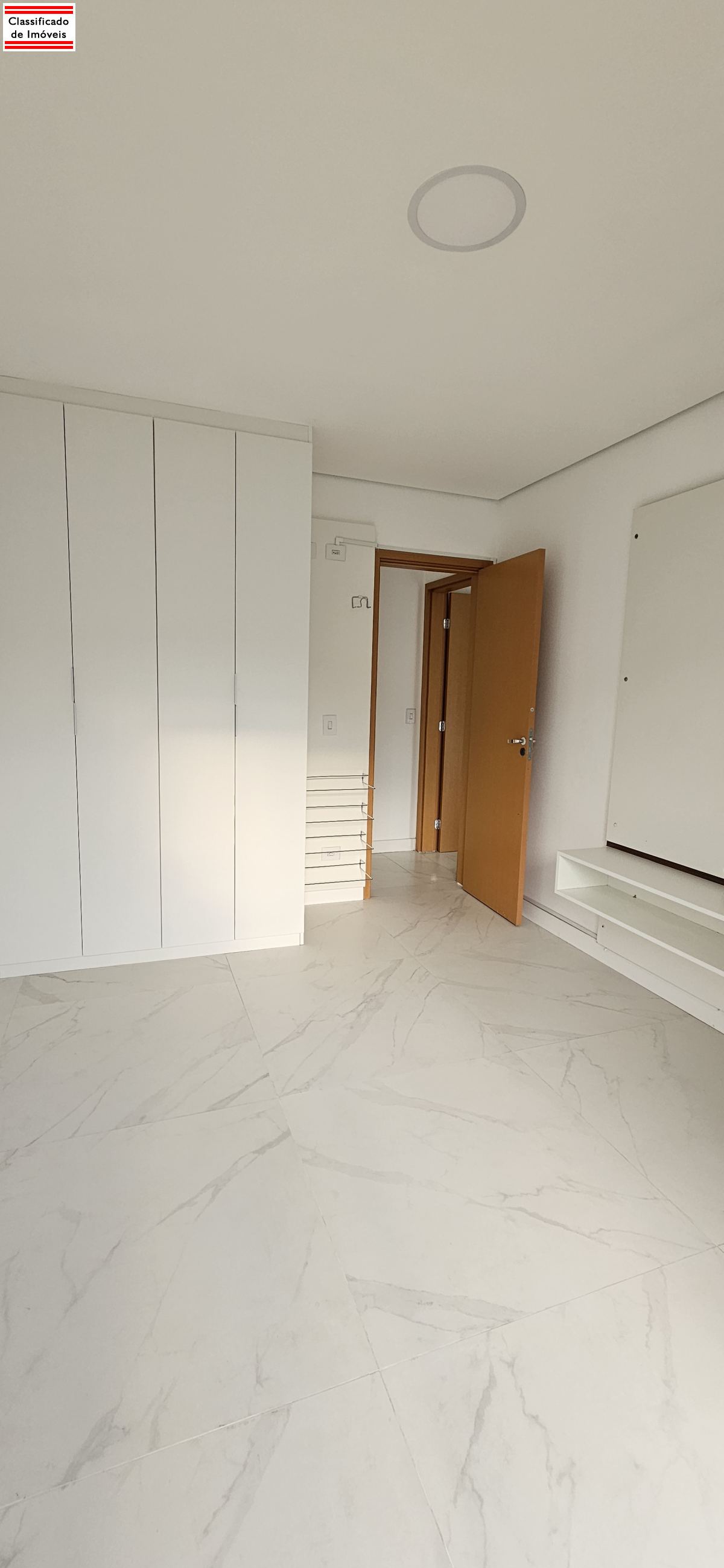 Apartamento em Centro, São Roque - Apto 2 suites e 2 vagas - Novo - Foto 4