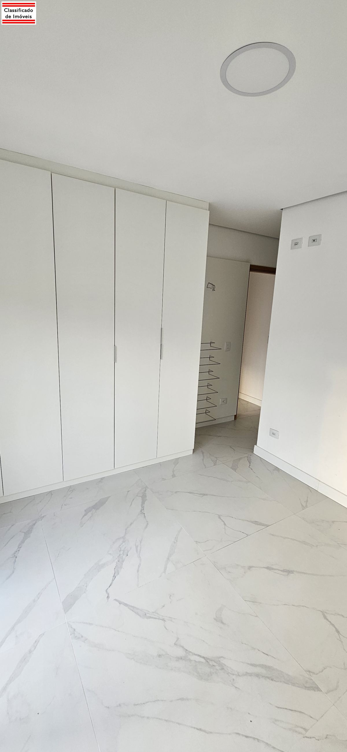 Apartamento em Centro, São Roque - Apto 2 suites e 2 vagas - Novo - Foto 5