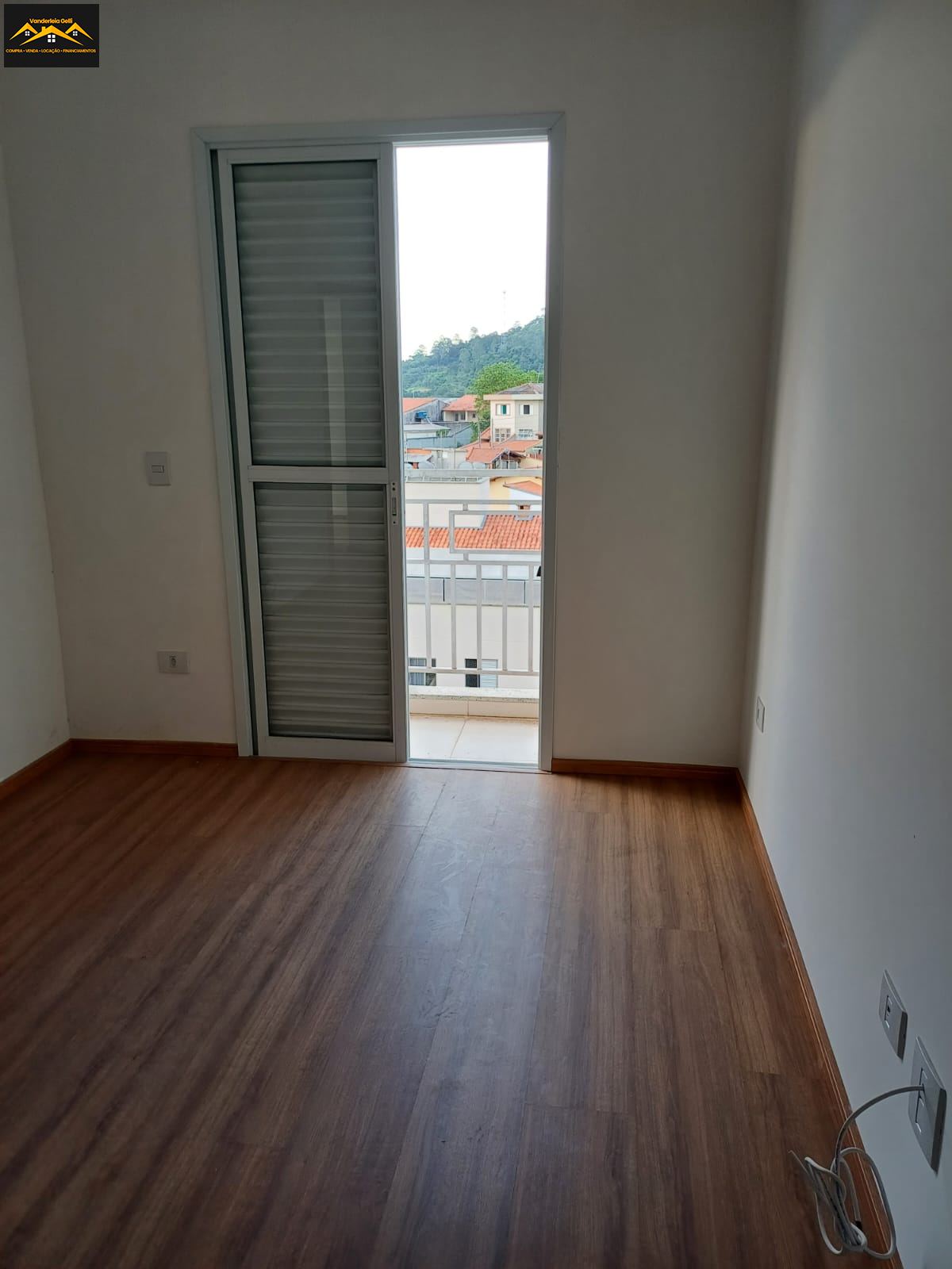 Apartamento em Jardim Villaça, São Roque - Apartamento maravilhoso para alugar - Foto 10