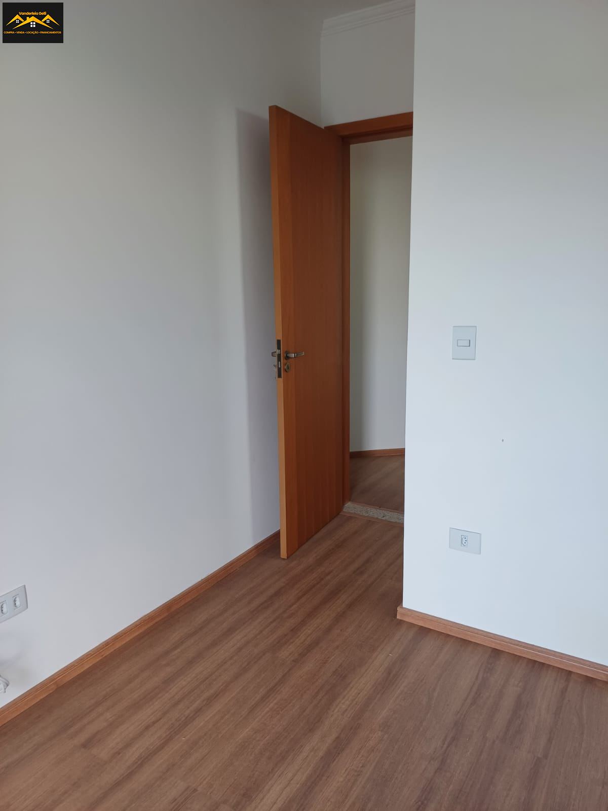 Apartamento em Jardim Villaça, São Roque - Apartamento maravilhoso para alugar - Foto 11