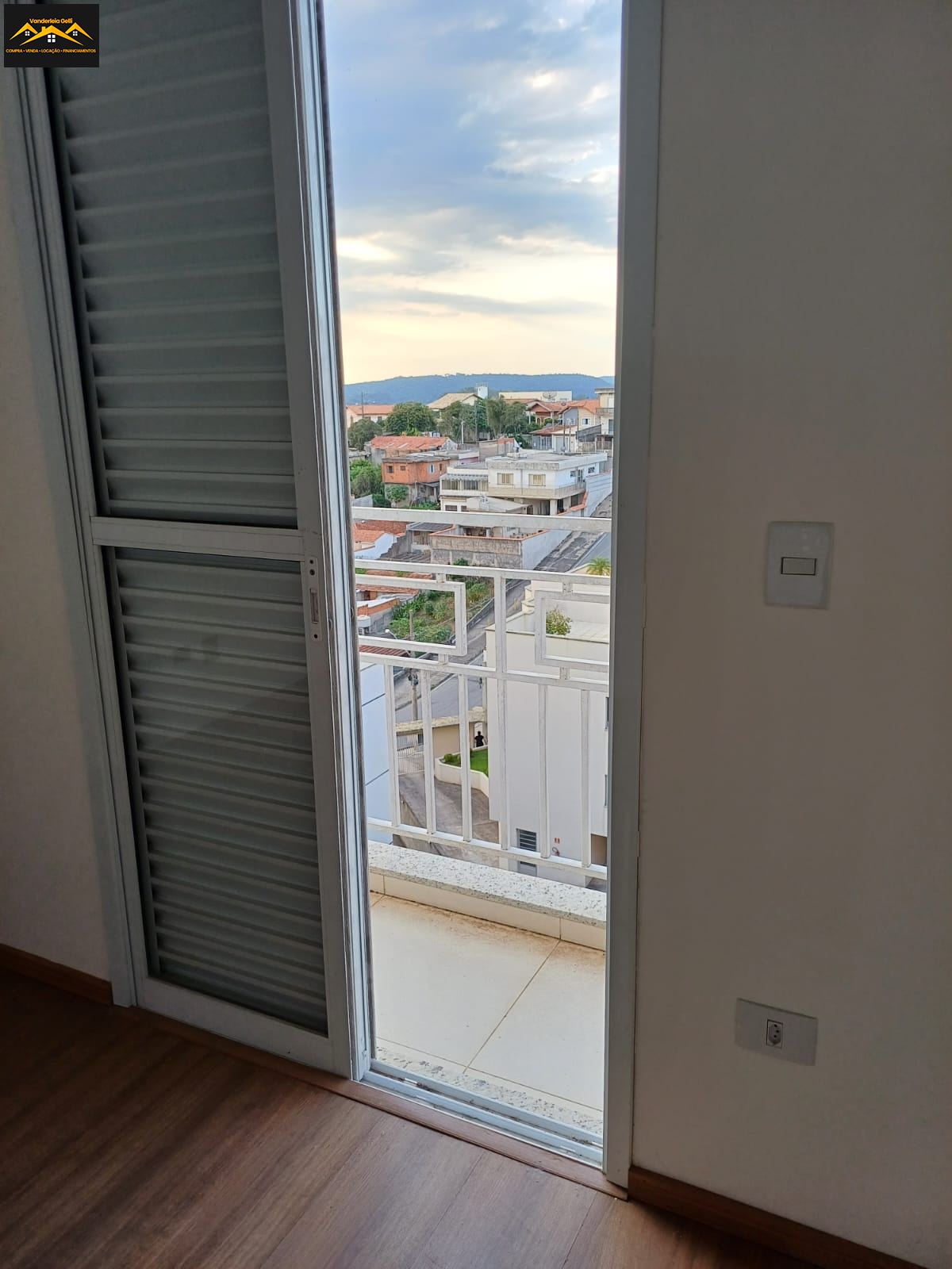 Apartamento em Jardim Villaça, São Roque - Apartamento maravilhoso para alugar - Foto 12
