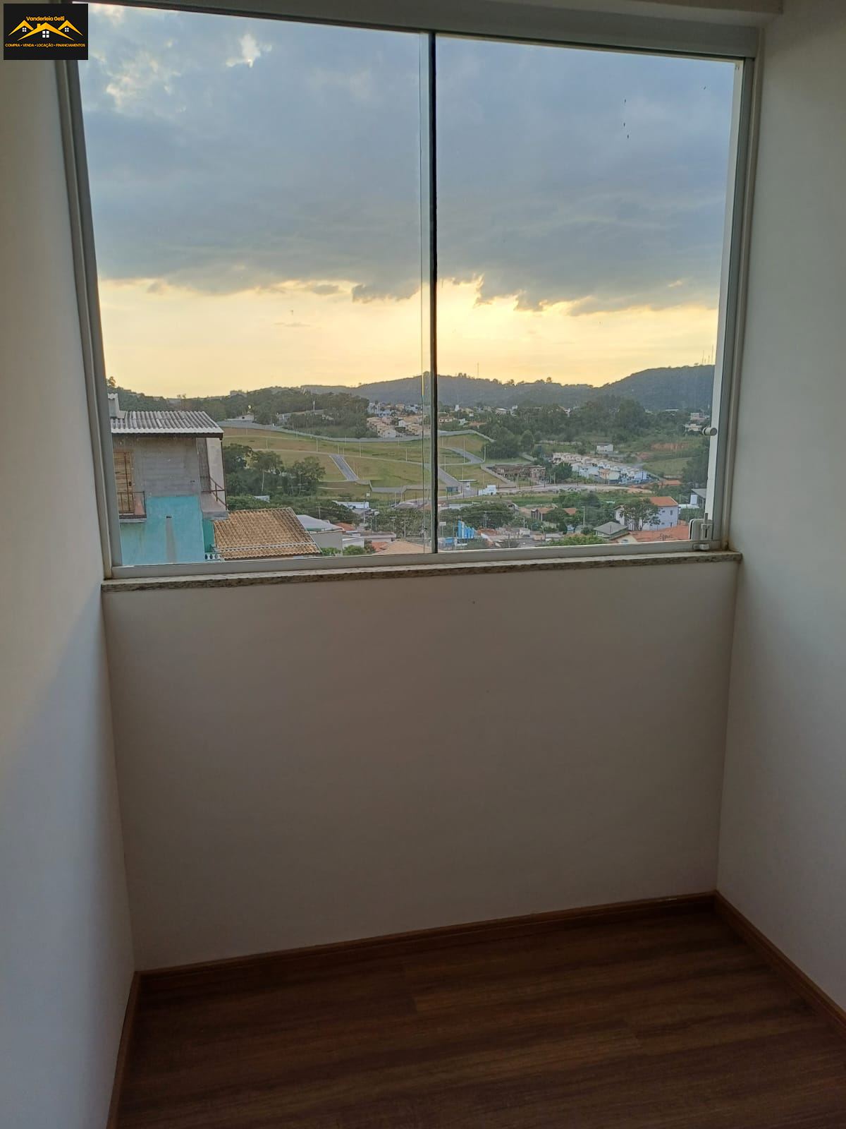 Apartamento em Jardim Villaça, São Roque - Apartamento maravilhoso para alugar - Foto 4