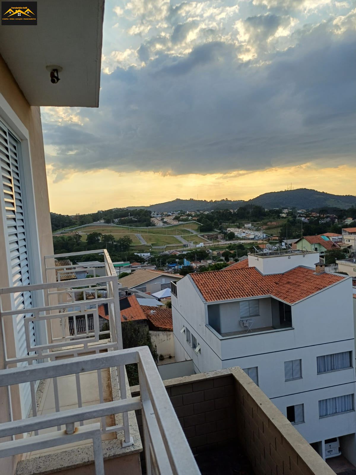 Apartamento em Jardim Villaça, São Roque - Apartamento maravilhoso para alugar - Foto 6