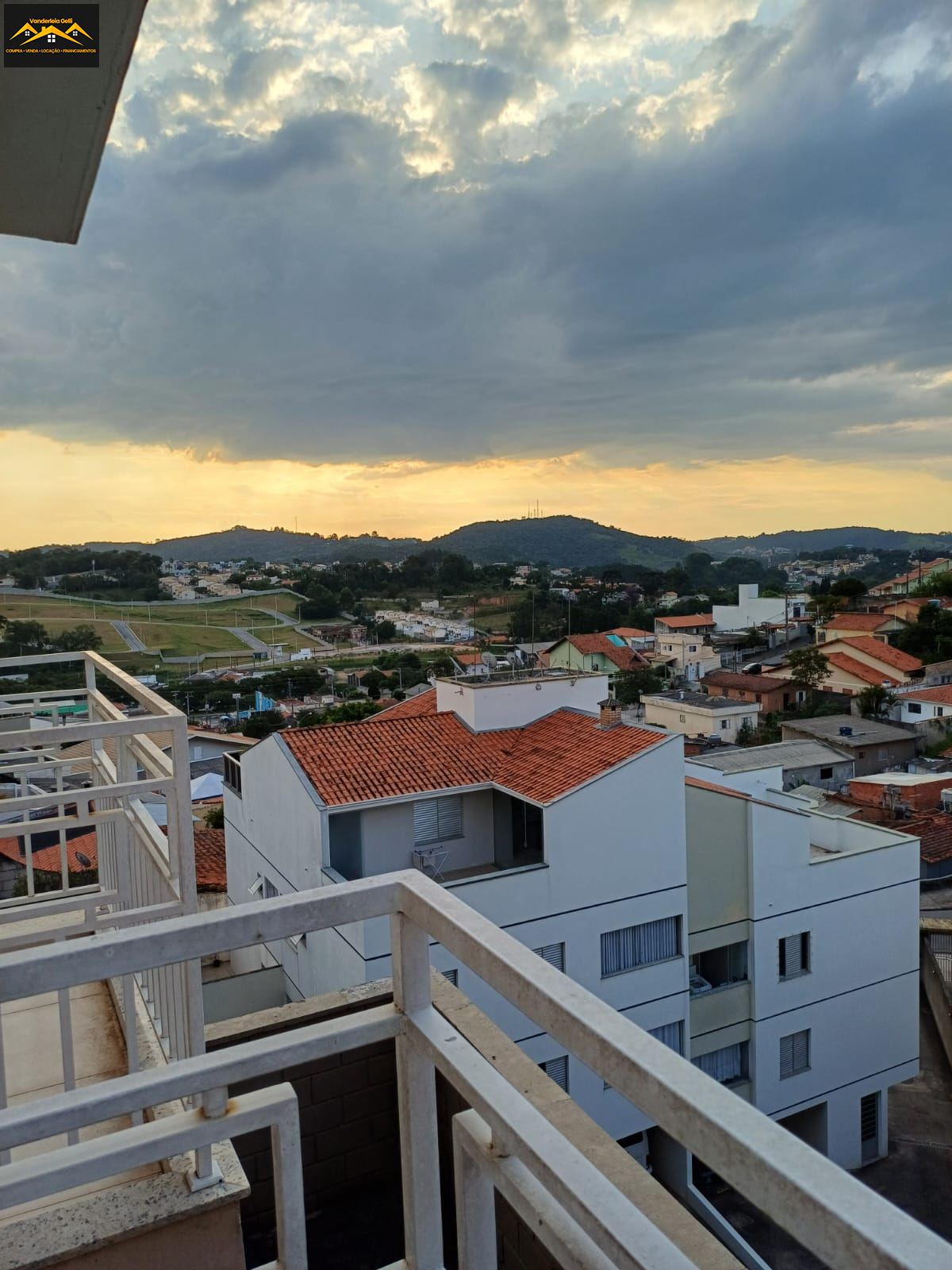 Apartamento em Jardim Villaça, São Roque - Apartamento maravilhoso para alugar - Foto 7