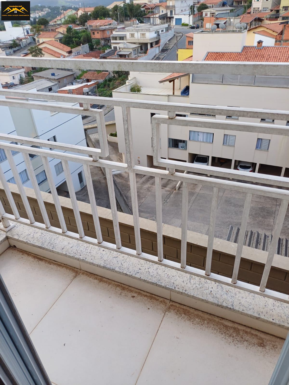 Apartamento em Jardim Villaça, São Roque - Apartamento maravilhoso para alugar - Foto 8