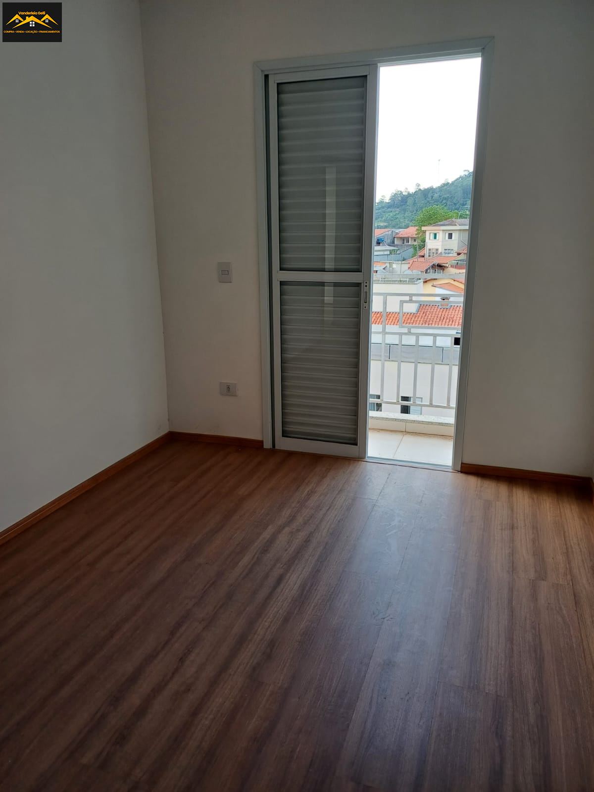 Apartamento em Jardim Villaça, São Roque - Apartamento maravilhoso para alugar - Foto 9