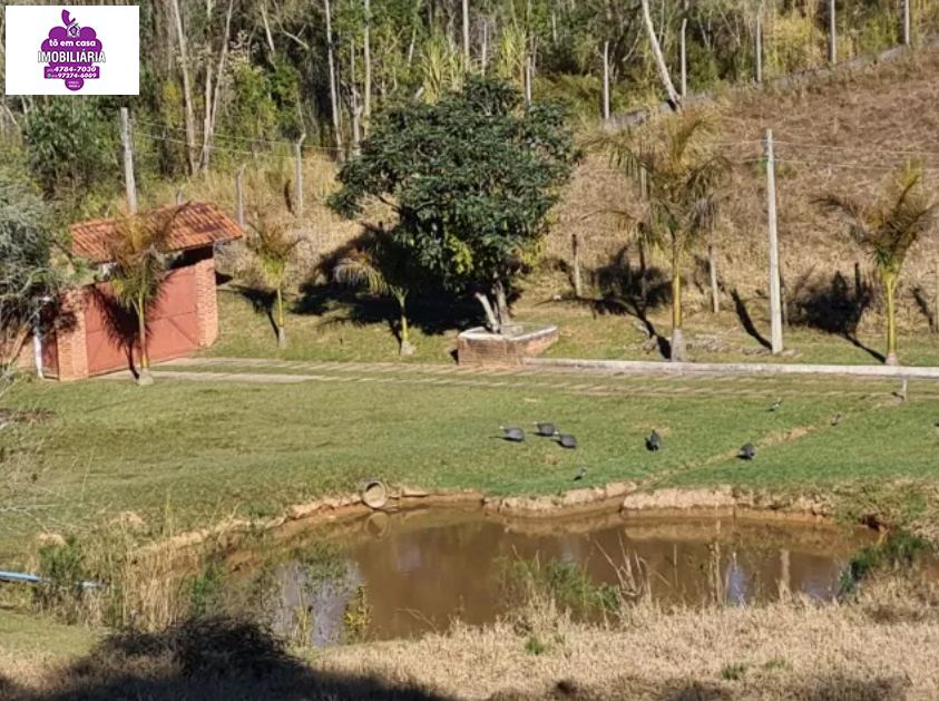 Sítio em Vila Serra, Ibiúna - Foto 2