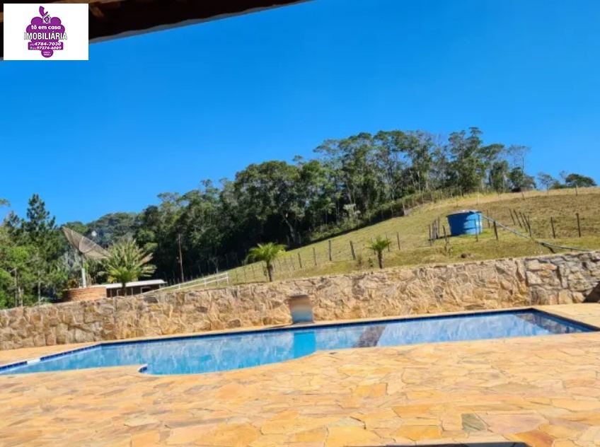 Sítio em Vila Serra, Ibiúna - Foto 3