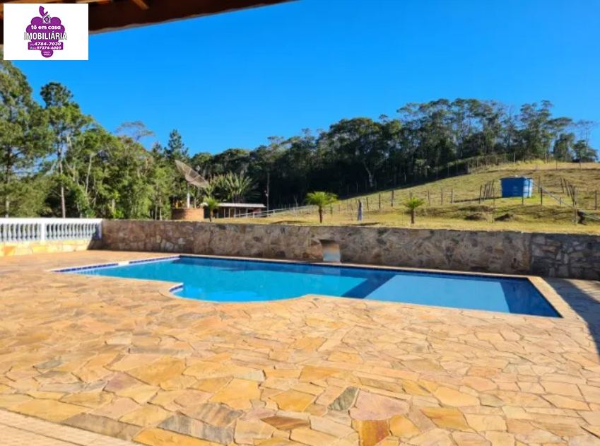 Sítio em Vila Serra, Ibiúna - Foto 5