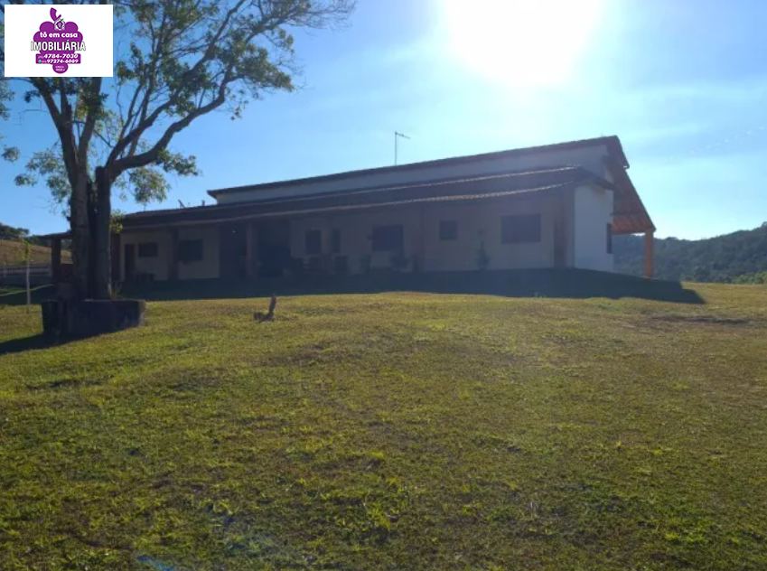 Sítio em Vila Serra, Ibiúna - Foto 7
