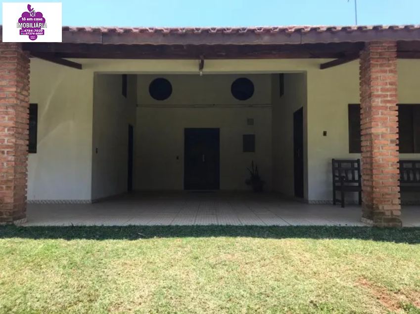 Sítio em Vila Serra, Ibiúna - Foto 9