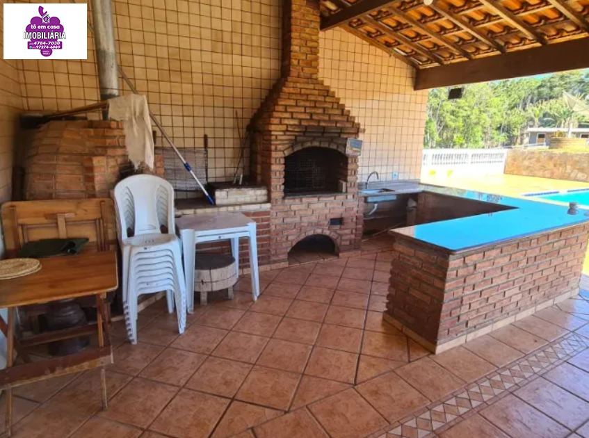 Sítio em Vila Serra, Ibiúna - Foto 11