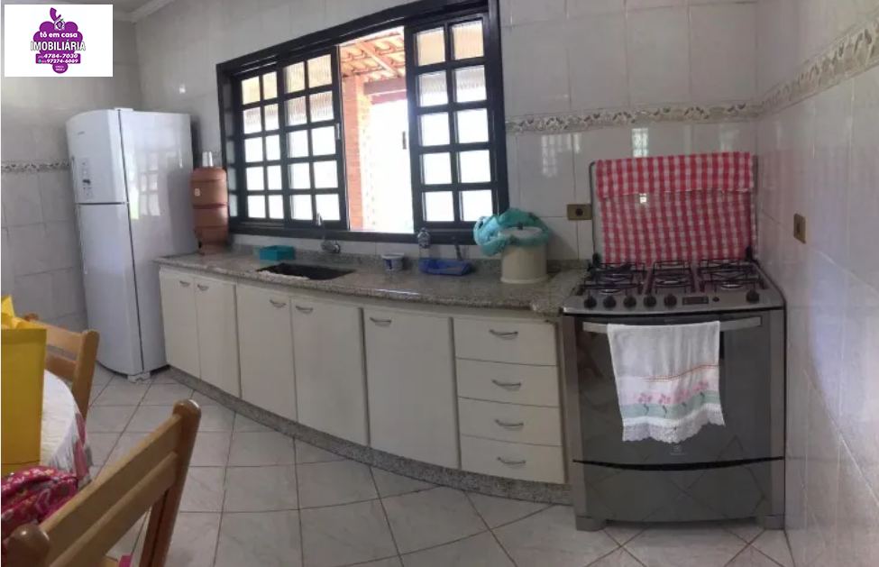Sítio em Vila Serra, Ibiúna - Foto 12