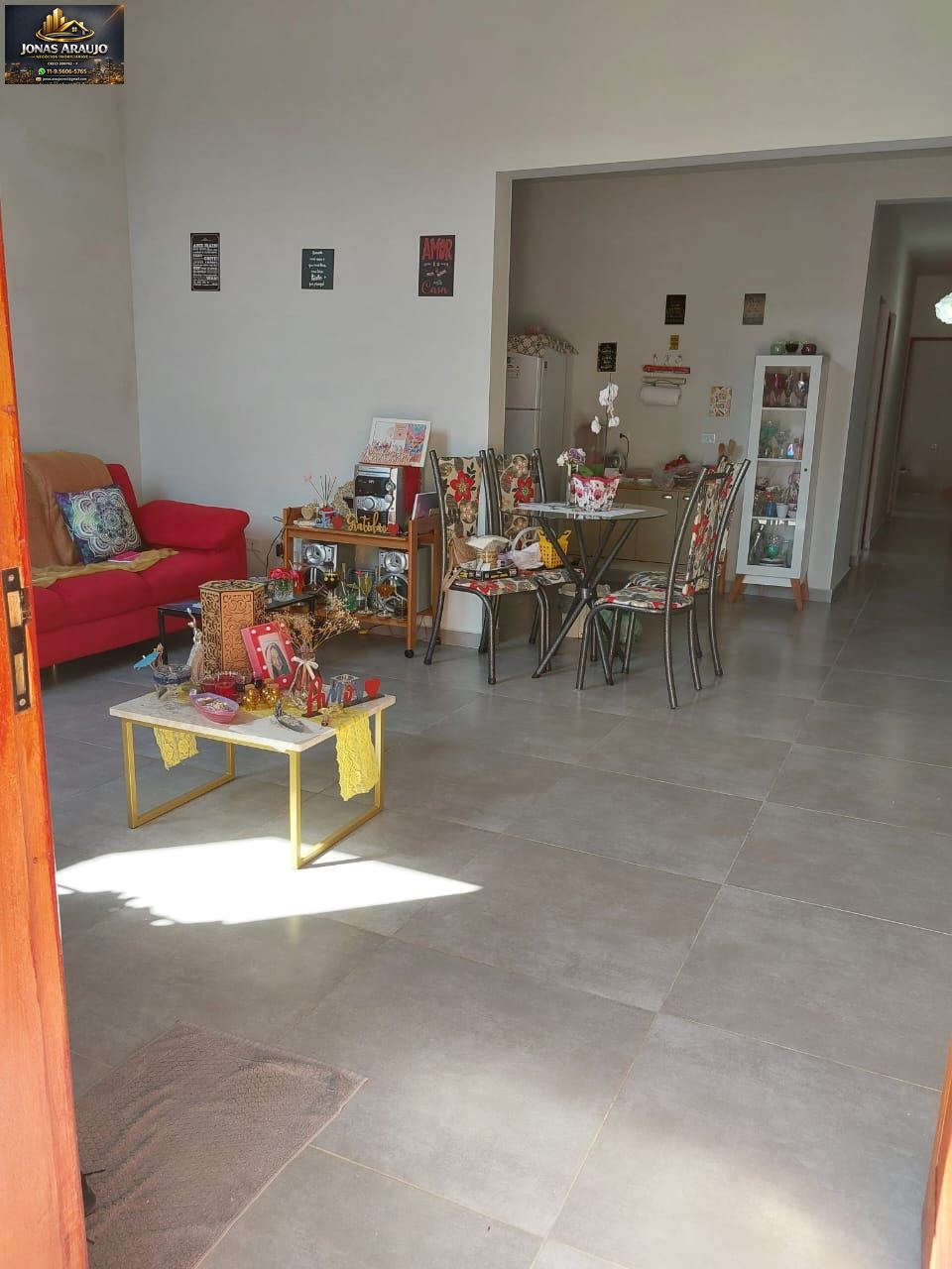 Casa em Terras de São José, Mairinque - Foto 14