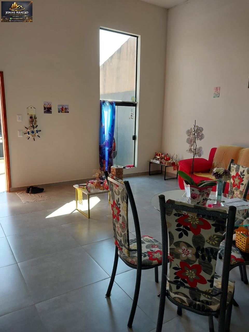 Casa em Terras de São José, Mairinque - Foto 12