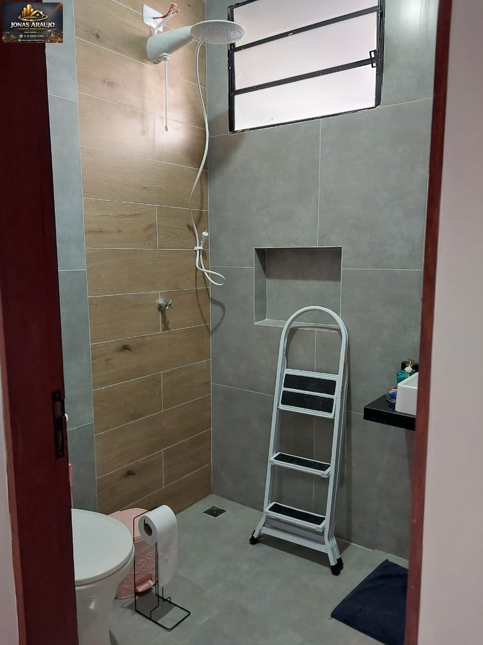 Casa em Terras de São José, Mairinque - Foto 9