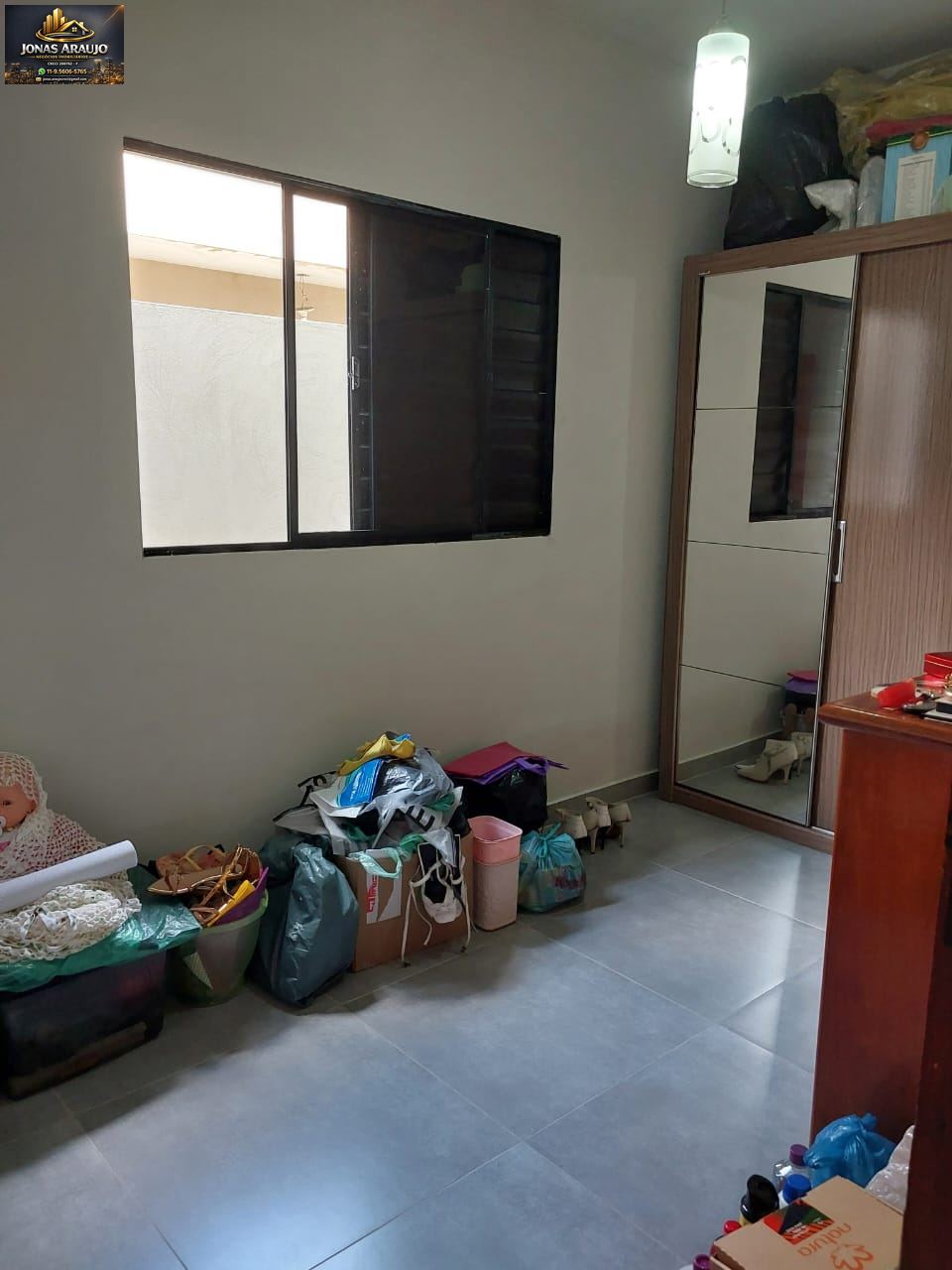 Casa em Terras de São José, Mairinque - Foto 5