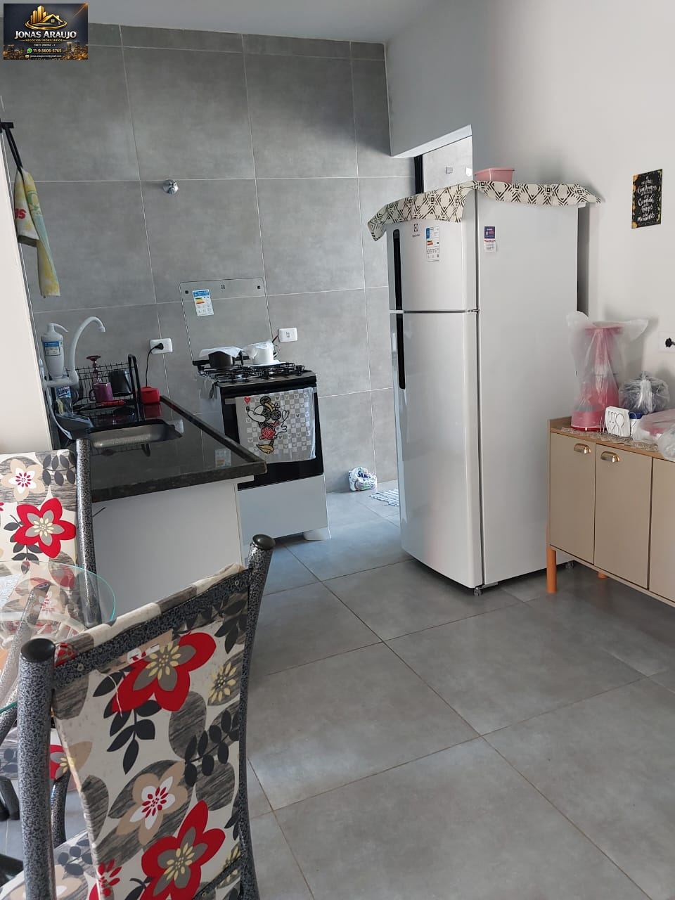 Casa em Terras de São José, Mairinque - Foto 6