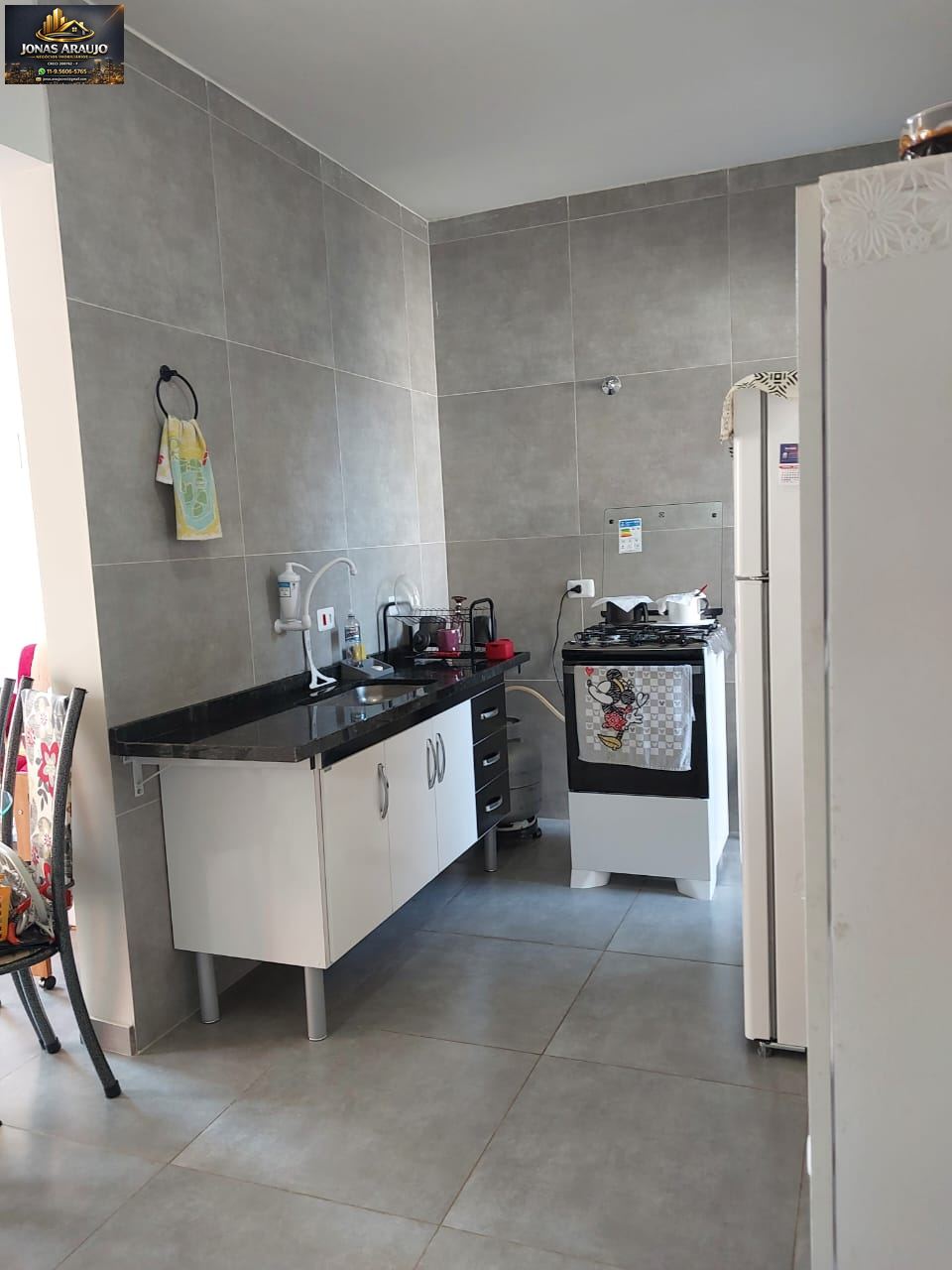 Casa em Terras de São José, Mairinque - Foto 2