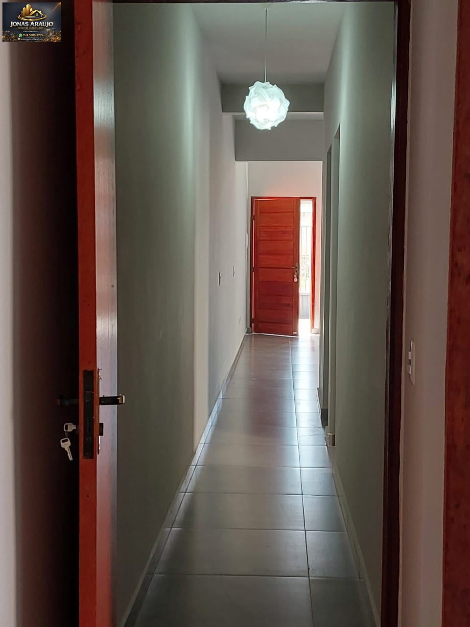Casa em Terras de São José, Mairinque - Foto 4