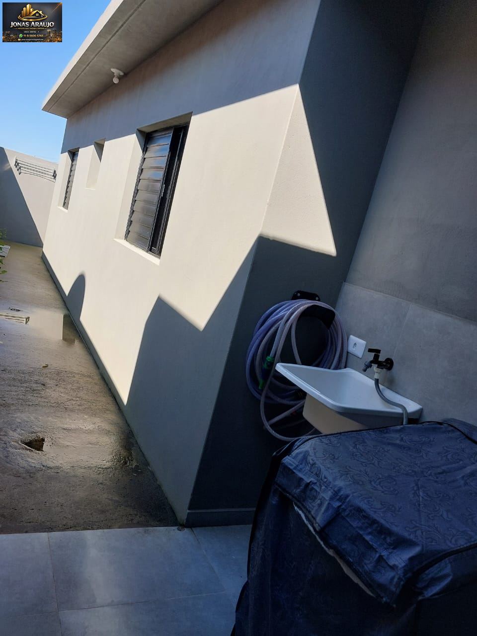Casa em Terras de São José, Mairinque - Foto 3