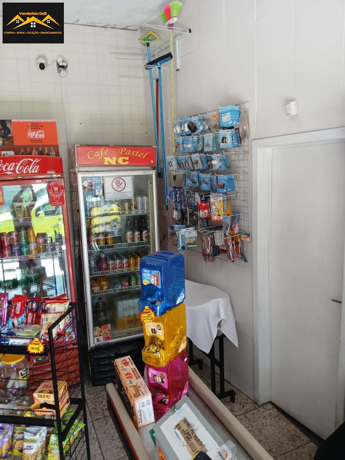 Comercial em Durando Mumare (Mailasqui), São Roque - Comercio bem localizado pra locação - Foto 4