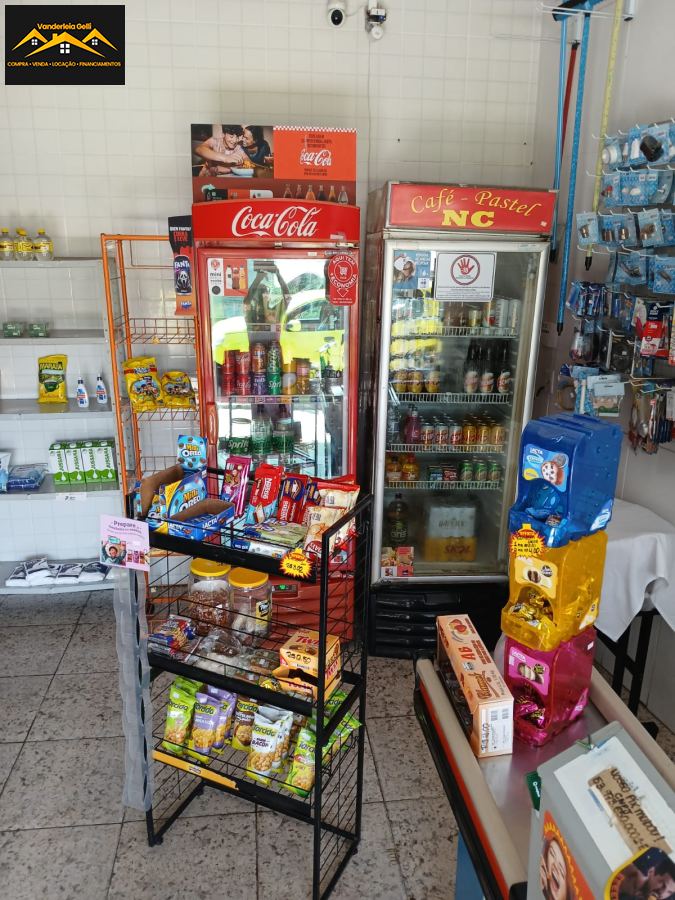 Comercial em Durando Mumare (Mailasqui), São Roque - Comercio bem localizado pra locação - Foto 3