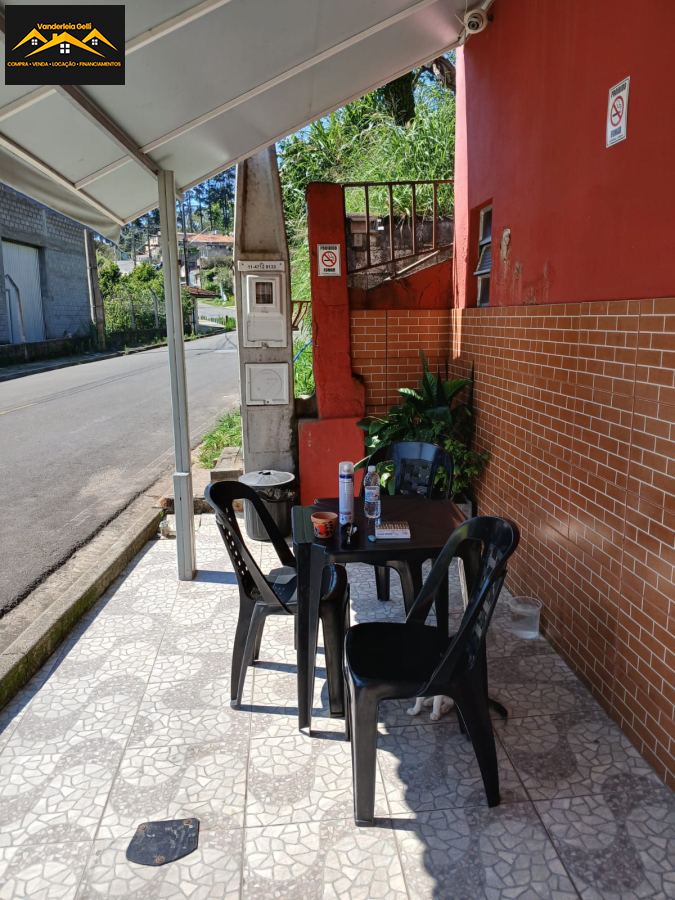 Comercial em Durando Mumare (Mailasqui), São Roque - Comercio bem localizado pra locação - Foto 14